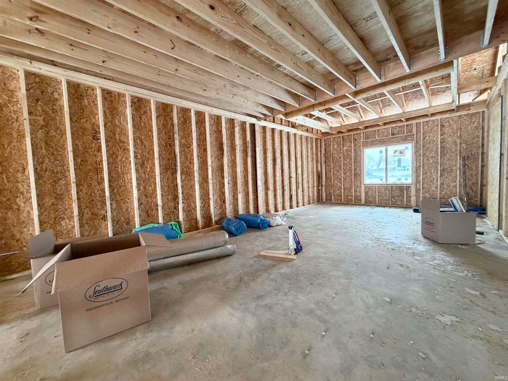 Photo of 17581 Letterbrick Run, Leo, IN 46765 (MLS # 202602065)