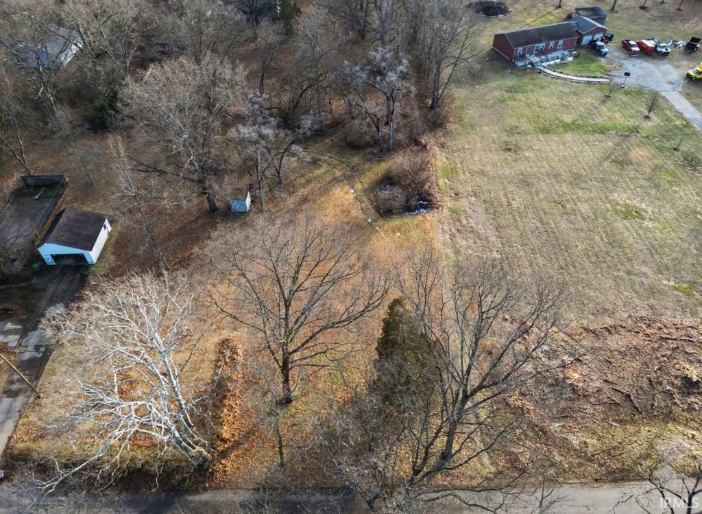 Photo of V/L W Of 19500 Greenacre Street #15, South Bend, IN 46637 (MLS # 202601595)