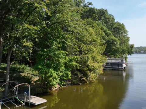 Tiny photo for 0 Highland Cove, Monticello, IN 47960 (MLS # 202640707)