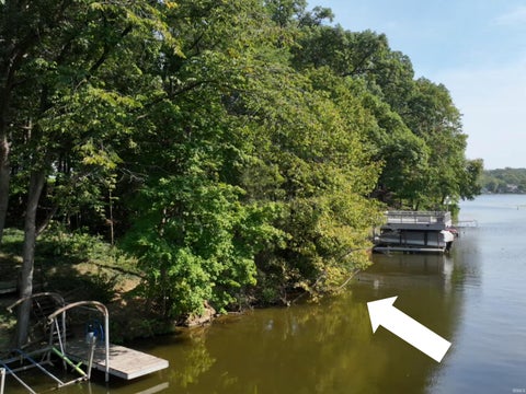 Tiny photo for 0 Highland Cove, Monticello, IN 47960 (MLS # 202640707)