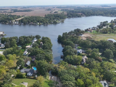 Tiny photo for 0 Highland Cove, Monticello, IN 47960 (MLS # 202640707)