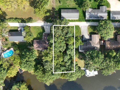 Tiny photo for 0 Highland Cove, Monticello, IN 47960 (MLS # 202640707)