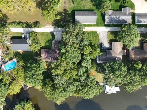 Tiny photo for 0 Highland Cove, Monticello, IN 47960 (MLS # 202640707)