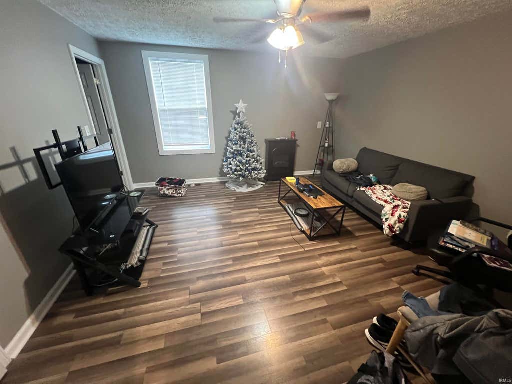 Photo of 1708 24th Street, Bedford, IN 47421 (MLS # 202617326)