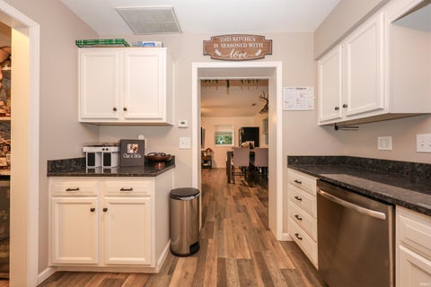 Tiny photo for 2131 County Road 60, Auburn, IN 46706 (MLS # 202642183)