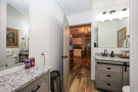 Tiny photo for 2131 County Road 60, Auburn, IN 46706 (MLS # 202642183)