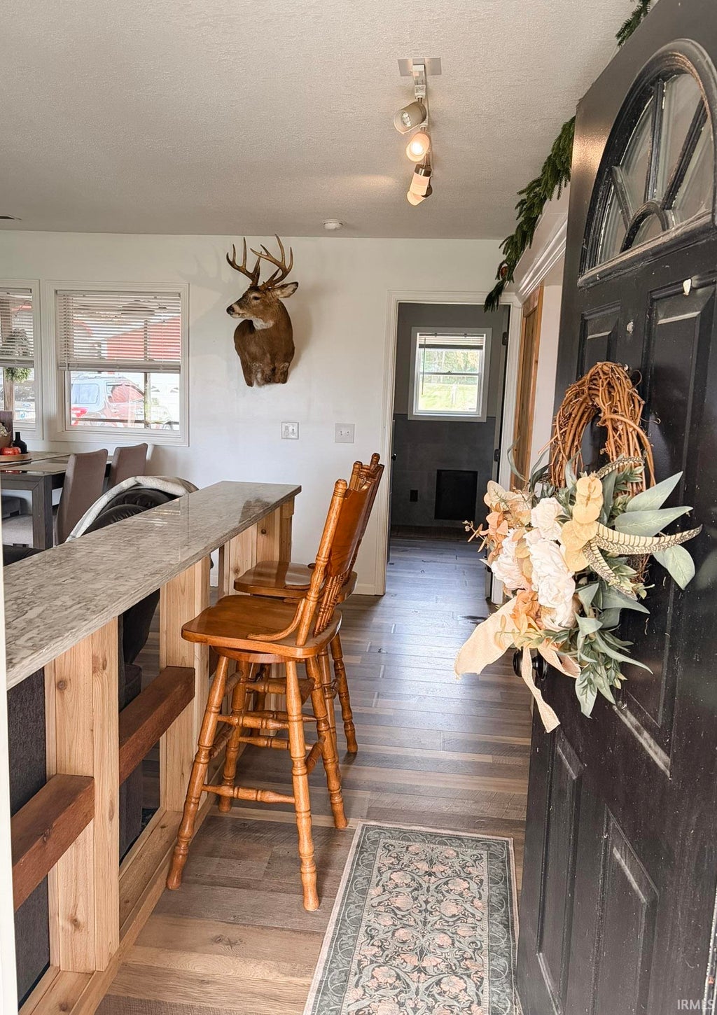 Photo of 2131 County Road 60, Auburn, IN 46706 (MLS # 202642183)