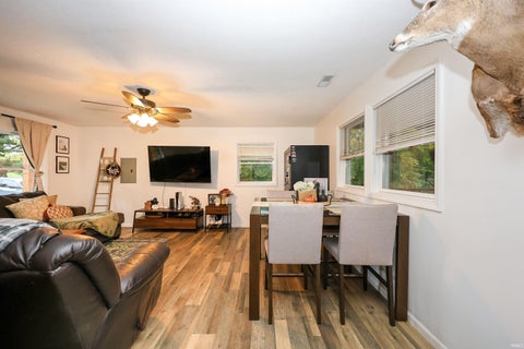 Tiny photo for 2131 County Road 60, Auburn, IN 46706 (MLS # 202642183)