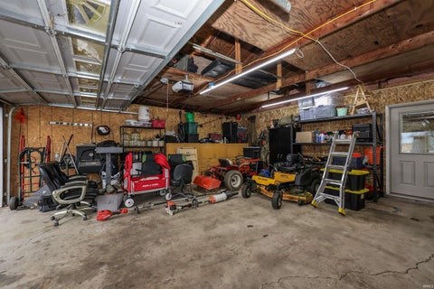 Tiny photo for 2131 County Road 60, Auburn, IN 46706 (MLS # 202642183)