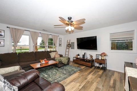 Tiny photo for 2131 County Road 60, Auburn, IN 46706 (MLS # 202642183)
