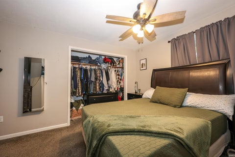 Tiny photo for 2131 County Road 60, Auburn, IN 46706 (MLS # 202642183)