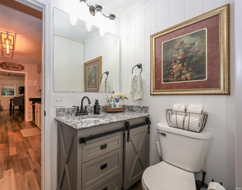 Tiny photo for 2131 County Road 60, Auburn, IN 46706 (MLS # 202642183)