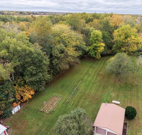 Tiny photo for 2131 County Road 60, Auburn, IN 46706 (MLS # 202642183)