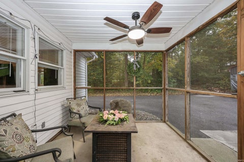 Tiny photo for 2131 County Road 60, Auburn, IN 46706 (MLS # 202642183)