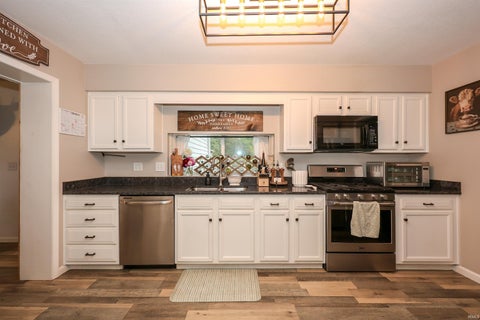 Tiny photo for 2131 County Road 60, Auburn, IN 46706 (MLS # 202642183)