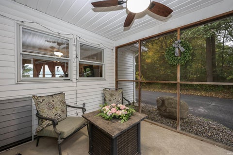 Tiny photo for 2131 County Road 60, Auburn, IN 46706 (MLS # 202642183)