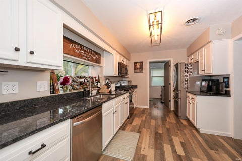 Tiny photo for 2131 County Road 60, Auburn, IN 46706 (MLS # 202642183)