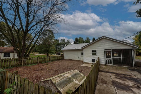 Tiny photo for 2131 County Road 60, Auburn, IN 46706 (MLS # 202642183)