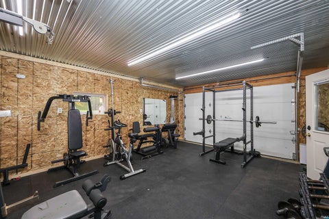 Tiny photo for 2131 County Road 60, Auburn, IN 46706 (MLS # 202642183)
