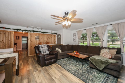 Tiny photo for 2131 County Road 60, Auburn, IN 46706 (MLS # 202642183)
