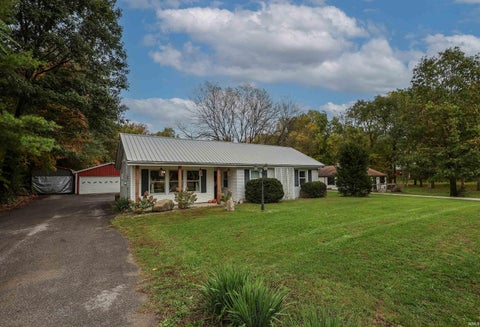Tiny photo for 2131 County Road 60, Auburn, IN 46706 (MLS # 202642183)