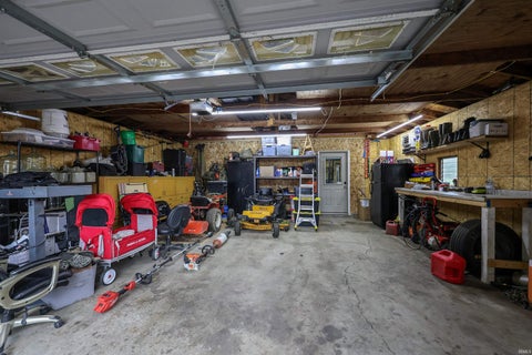 Tiny photo for 2131 County Road 60, Auburn, IN 46706 (MLS # 202642183)