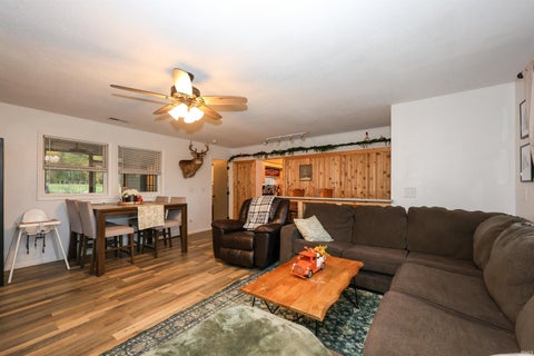 Tiny photo for 2131 County Road 60, Auburn, IN 46706 (MLS # 202642183)