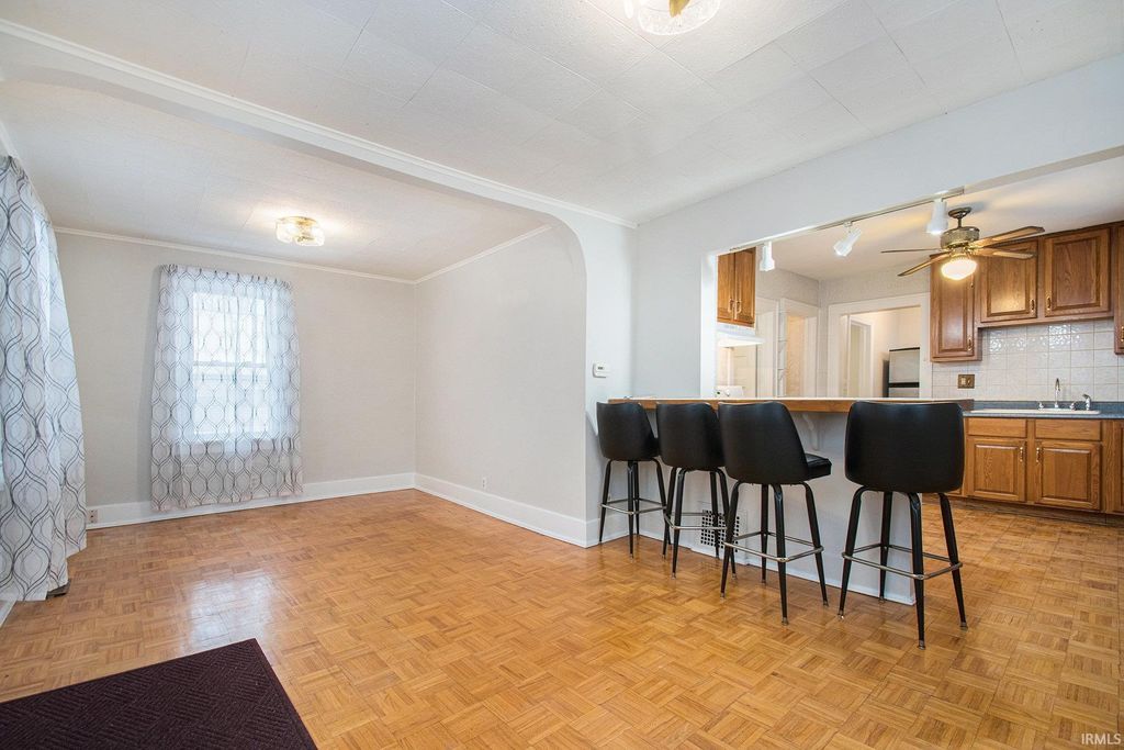 Photo of 1710 E Calvert Street, South Bend, IN 46613 (MLS # 202548722)