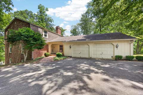 Photo of 3200 N Browncliff Lane, Bloomington, IN 47408 (MLS # 202628020)