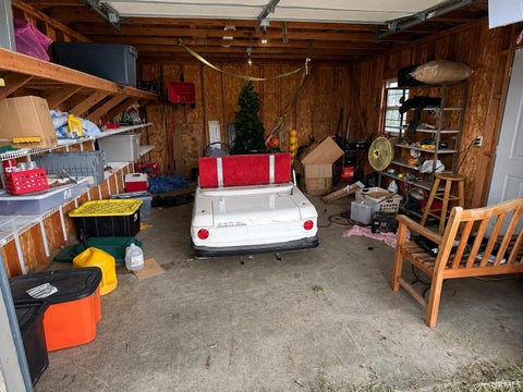 Tiny photo for 618 East Street, Monticello, IN 47960 (MLS # 202633548)