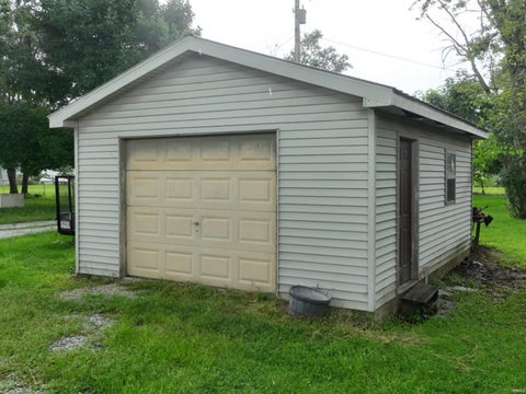 Tiny photo for 618 East Street, Monticello, IN 47960 (MLS # 202633548)