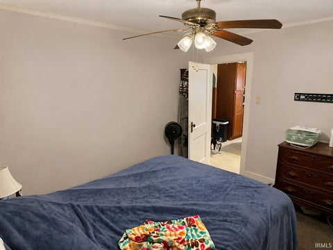 Tiny photo for 618 East Street, Monticello, IN 47960 (MLS # 202633548)