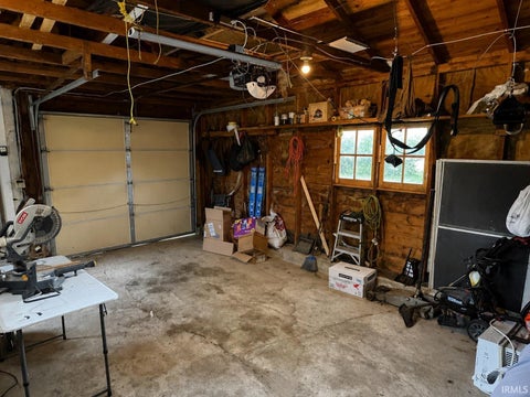 Tiny photo for 618 East Street, Monticello, IN 47960 (MLS # 202633548)