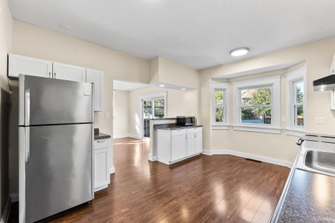 Tiny photo for 1225 Crescent Avenue, Fort Wayne, IN 46805 (MLS # 202642244)