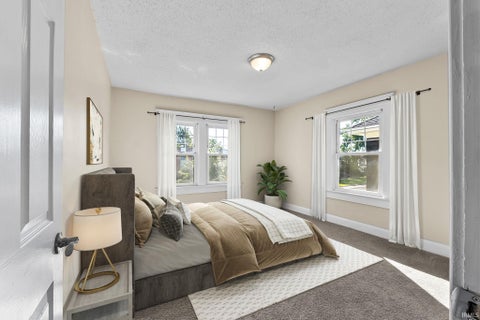 Tiny photo for 1225 Crescent Avenue, Fort Wayne, IN 46805 (MLS # 202642244)