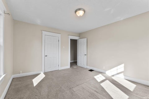 Tiny photo for 1225 Crescent Avenue, Fort Wayne, IN 46805 (MLS # 202642244)