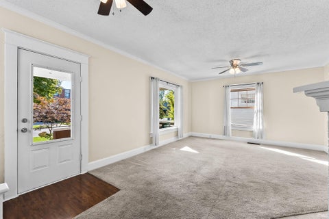 Tiny photo for 1225 Crescent Avenue, Fort Wayne, IN 46805 (MLS # 202642244)