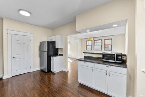 Tiny photo for 1225 Crescent Avenue, Fort Wayne, IN 46805 (MLS # 202642244)