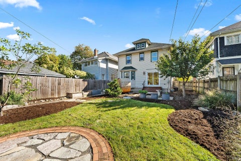 Tiny photo for 1225 Crescent Avenue, Fort Wayne, IN 46805 (MLS # 202642244)
