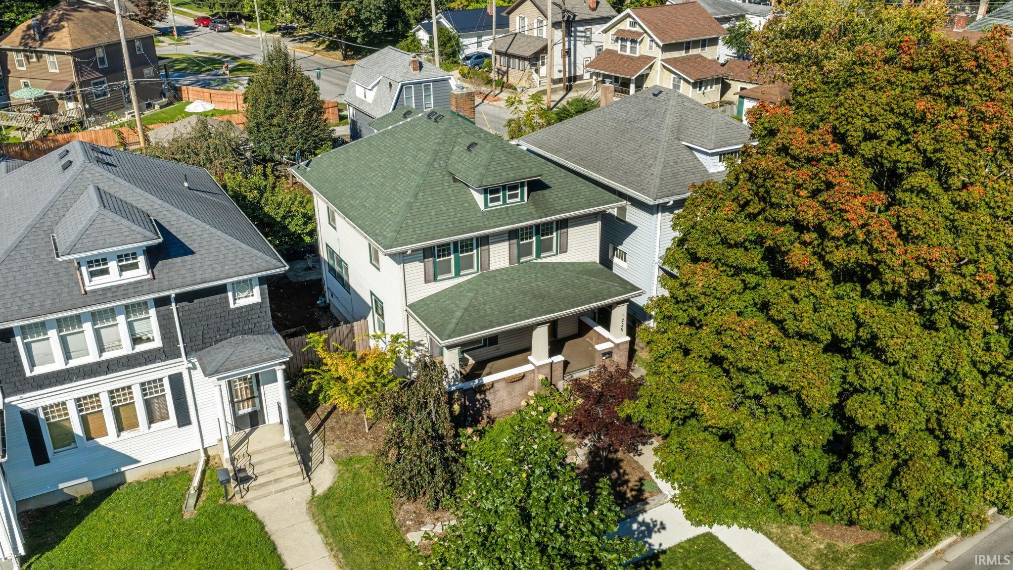 1225 Crescent Avenue