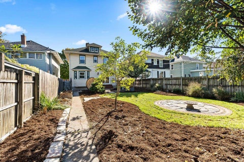 Tiny photo for 1225 Crescent Avenue, Fort Wayne, IN 46805 (MLS # 202642244)