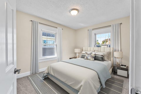Tiny photo for 1225 Crescent Avenue, Fort Wayne, IN 46805 (MLS # 202642244)