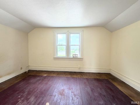 Tiny photo for 211 W North Street, Royal Center, IN 46978 (MLS # 202628589)