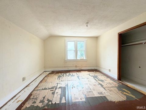 Tiny photo for 211 W North Street, Royal Center, IN 46978 (MLS # 202628589)