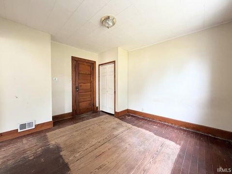 Tiny photo for 211 W North Street, Royal Center, IN 46978 (MLS # 202628589)
