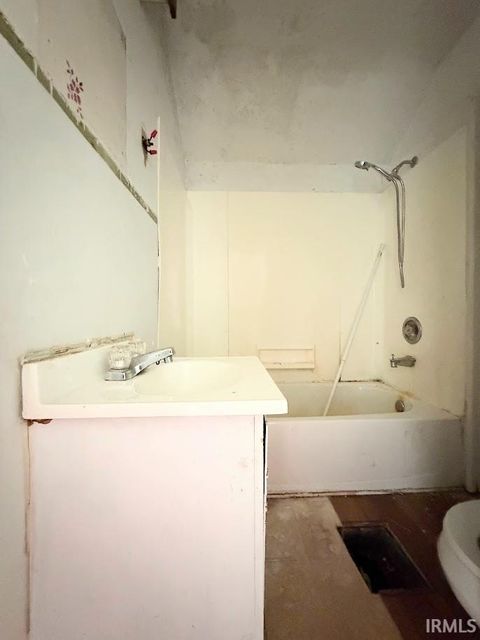 Tiny photo for 211 W North Street, Royal Center, IN 46978 (MLS # 202628589)