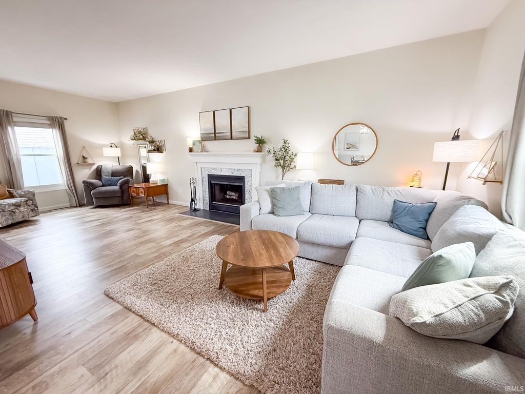 Photo of 4018 Southampton Drive, Mishawaka, IN 46544 (MLS # 202611130)