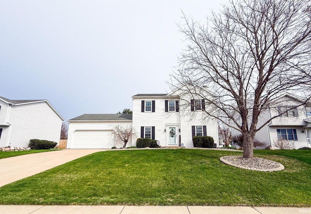 Photo of 4018 Southampton Drive, Mishawaka, IN 46544 (MLS # 202611130)