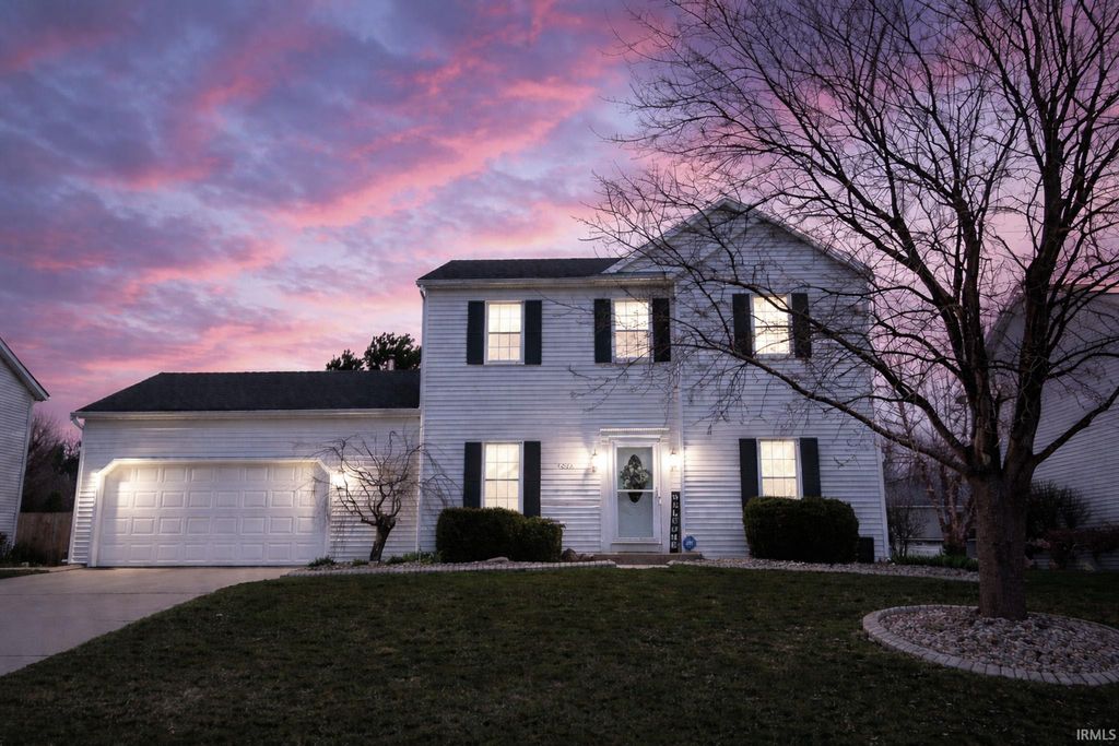 Photo of 4018 Southampton Drive, Mishawaka, IN 46544 (MLS # 202611130)