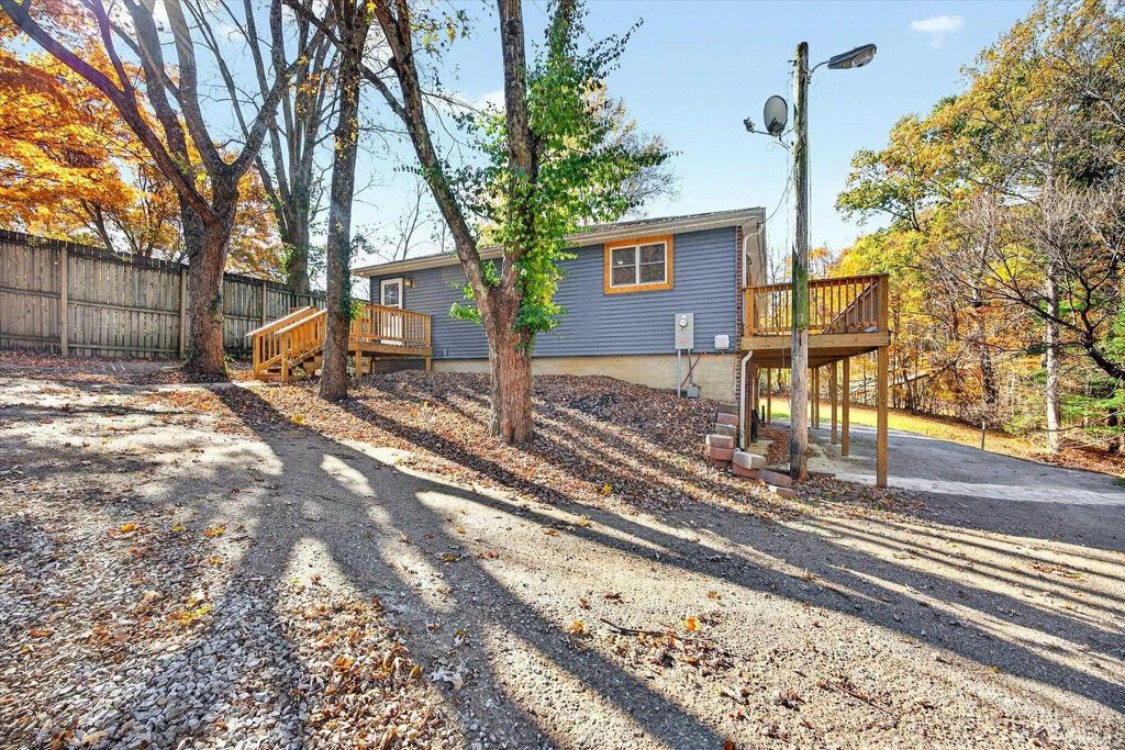 Photo of 4975 E 46, Bloomington, IN 47401 (MLS # 202617685)